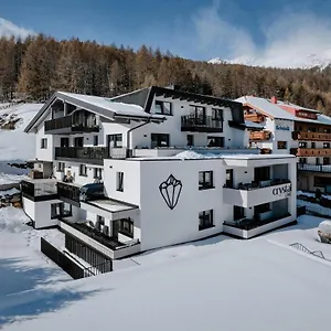 Crystal Appartement