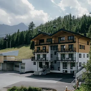 A Casa Amethyst Appartement