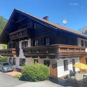 Sonnenstein Soelden, Close To Lift & Centre Appartement