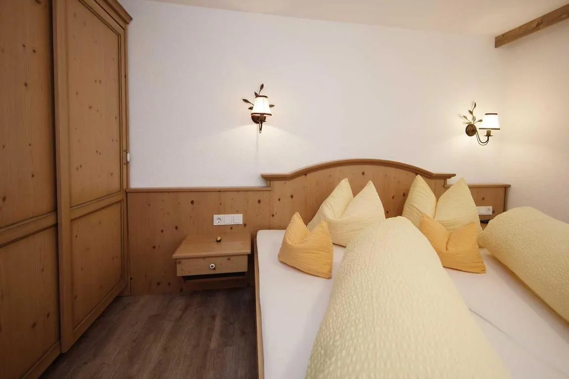 Rimls Landhaus Sölden 0*,  Oostenrijk
